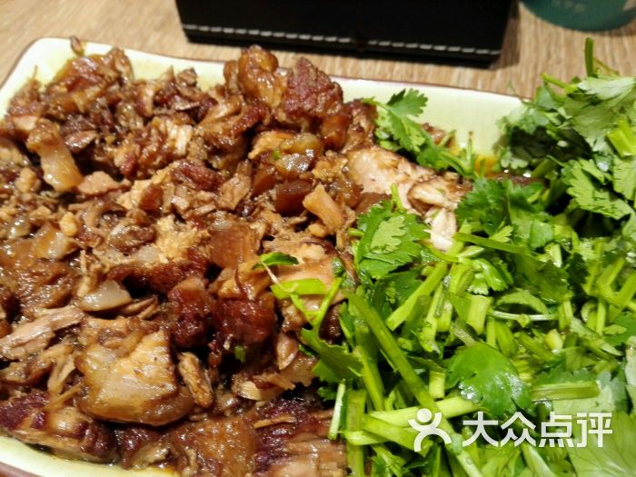 姥姥家春饼店(八里庄店)-图片