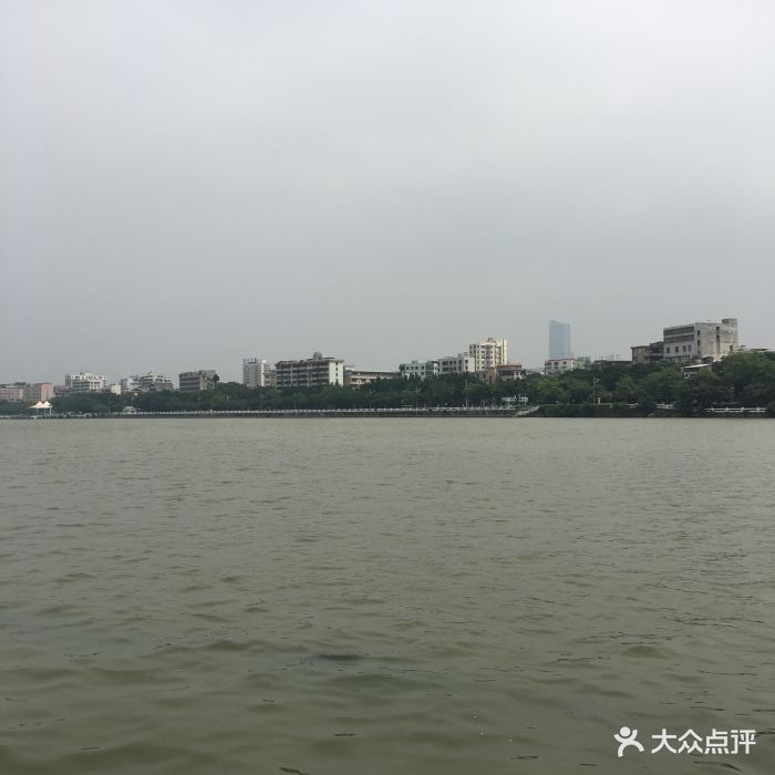 下埔滨江公园-图片-惠州周边游-大众点评网