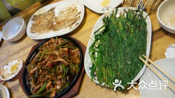 战友蚝情(官塘店)图片 - 第200张