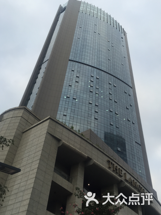 海口朗廷酒店-日月廊全日制西餐厅图片 - 第21张