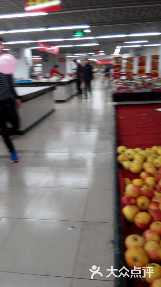 阳普桥东街菜场-图片-太原购物-大众点评网