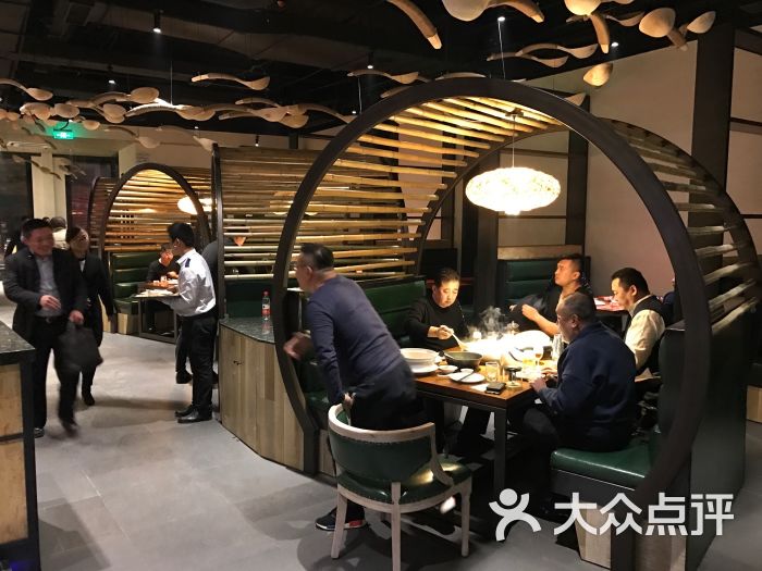 鼎厨(奥体店-图片-济南美食-大众点评网