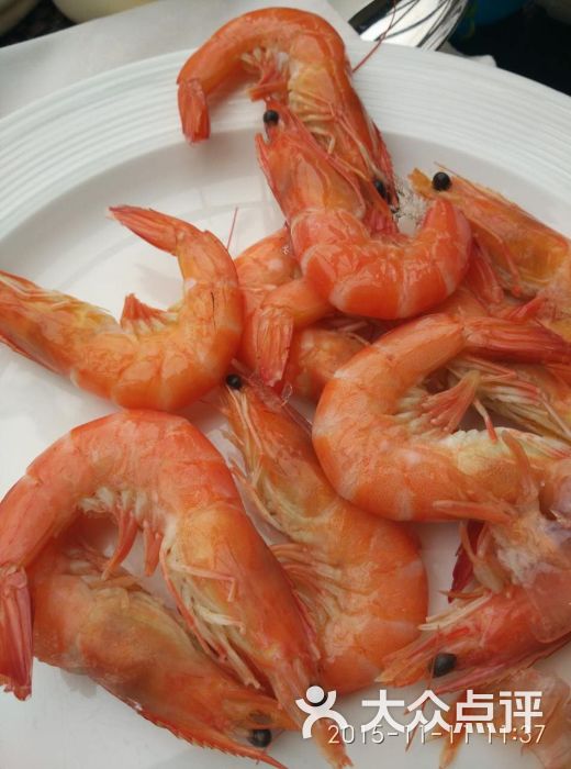 兴基铂尔曼自助餐-图片-北京美食-大众点评网