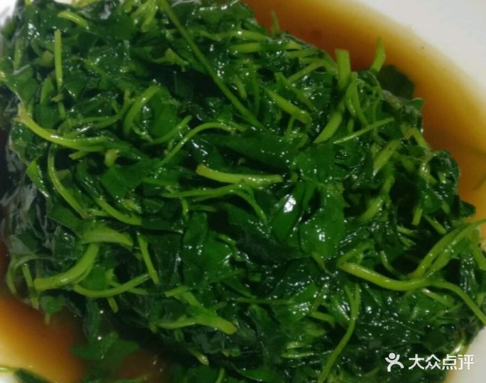 三林本帮馆(召稼楼店)--菜图片-上海美食-大众点评网