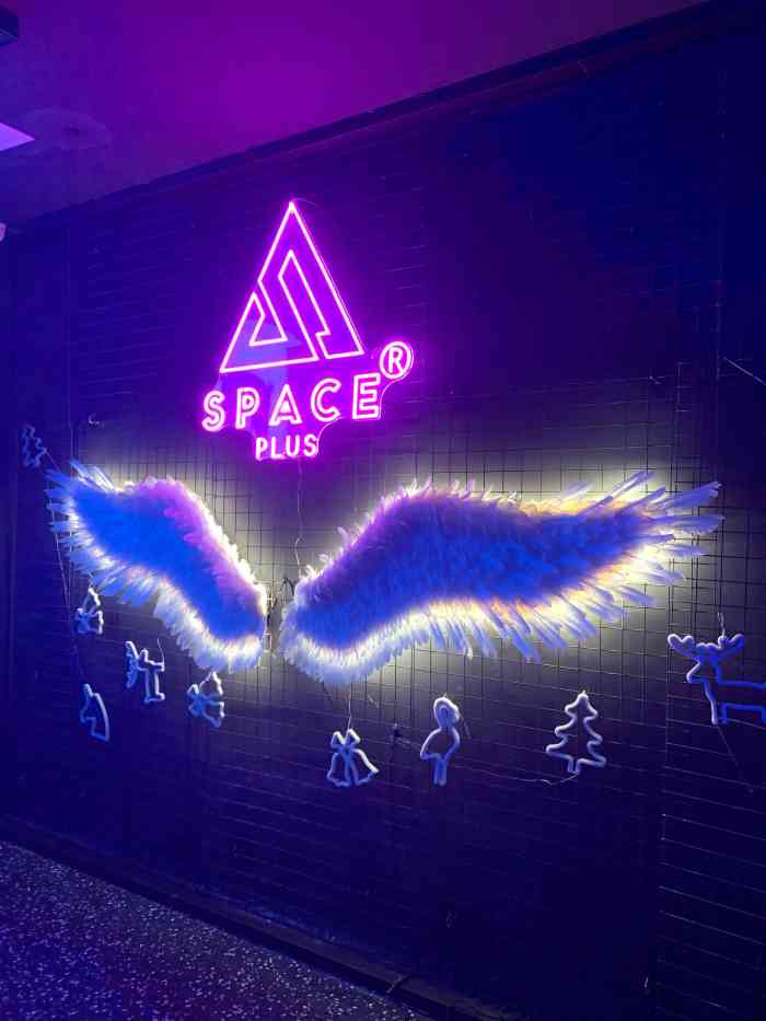 spaceplus酒吧,上海spaceplus酒吧 space plus-"垃圾酒吧,工资不发,还不管你的生死.