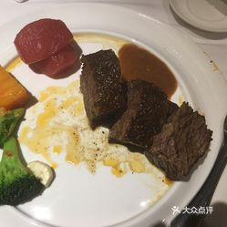 王品牛排人均消费_王品台塑牛排(2)