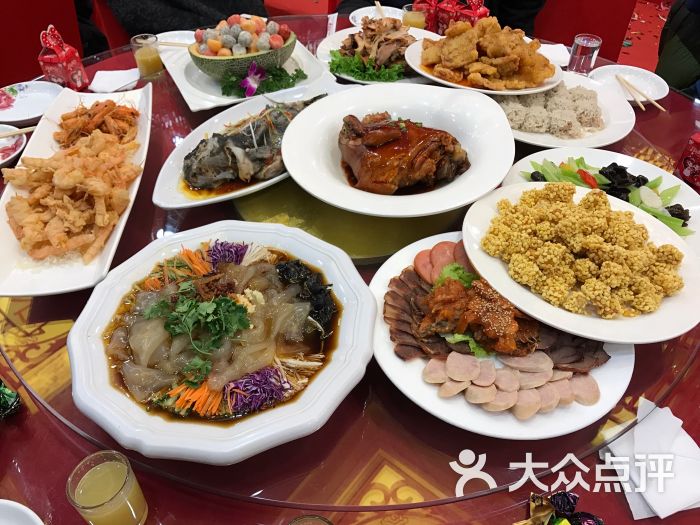满园春饭店-图片-延吉市美食-大众点评网