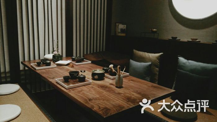 隐溪茶馆(吴中路店)-图片-上海休闲娱乐-大众点评网