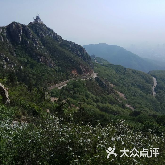 大黑山风景区图片-北京自然风光-大众点评网
