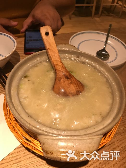 绿色吴家粥铺图片 - 第40张