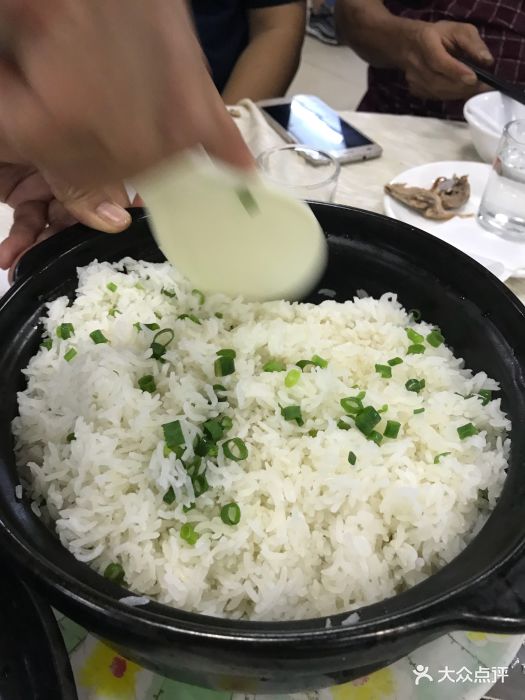 禾盛农庄(总店)-油盐饭图片-顺德区美食-大众点评网