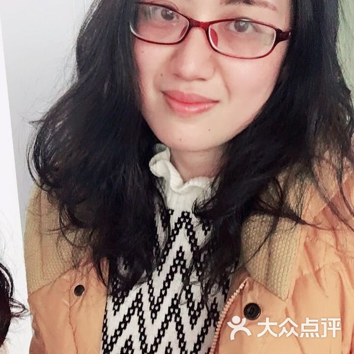 乔小姐 大众点评