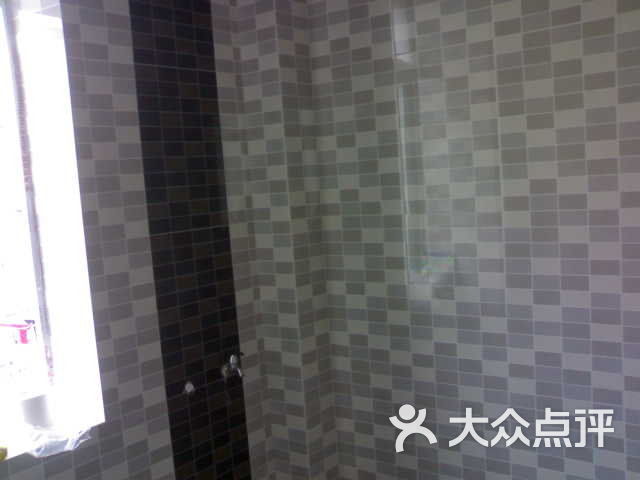 九星家具酒店家具区-墙砖图片-上海