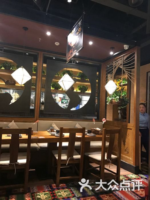 云海肴云南菜(万达广场周浦店)-图片-上海美食-大众点评网