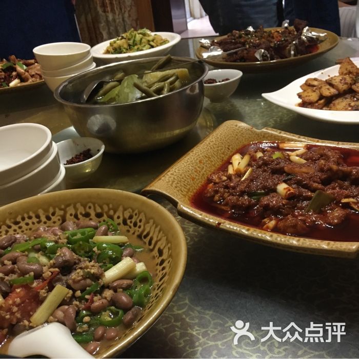 方大小食-图片-大方县美食-大众点评网