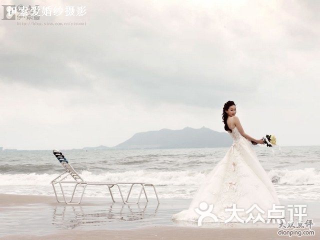 索爱婚纱摄影_婚纱摄影(2)