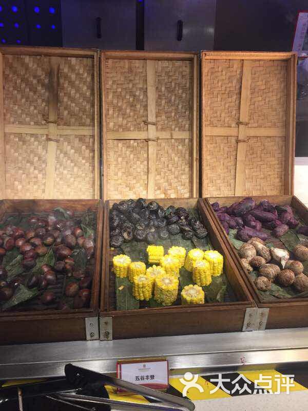 金鲨银鲨_瑰丽海海鲜百汇自助餐_合肥银鲨海鲜百汇