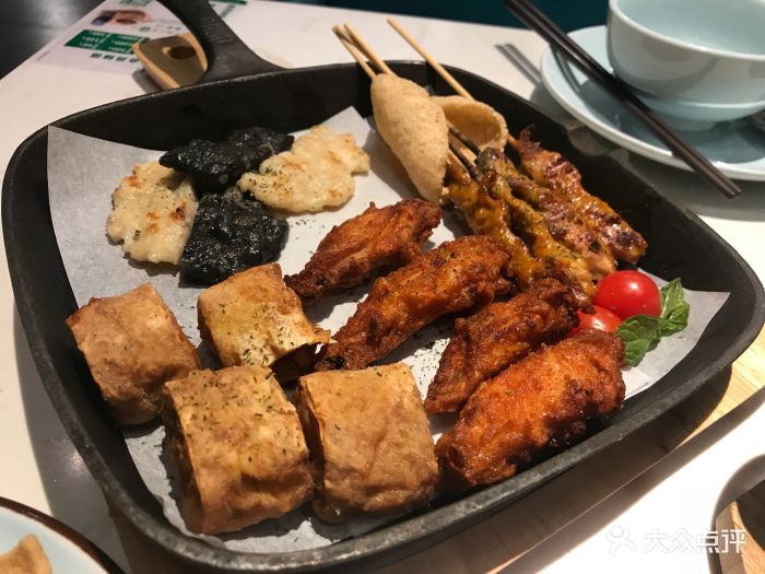 星怡会(百盛莘庄店-图片-上海美食-大众点评网