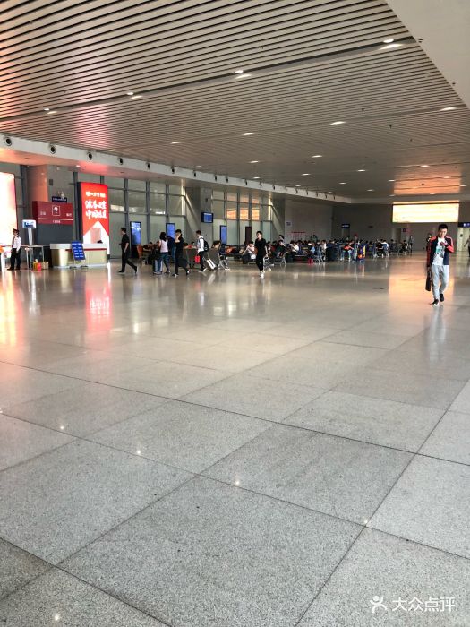 邯郸东站图片 第7张