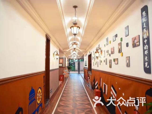 圣安尼伊顿幼儿园(金茂园)课程_价格_简介_怎么样-重庆学习培训-大众