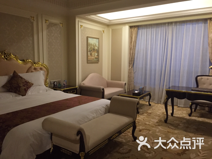 黄河大酒店-图片-姜堰区酒店-大众点评网