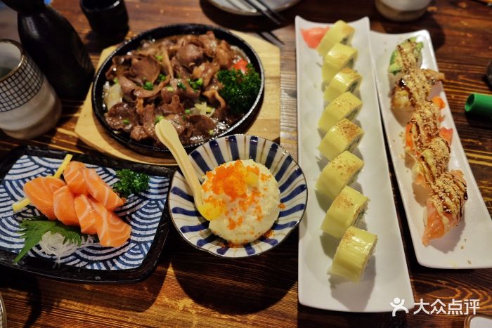 小川料理(街道口店)图片 第282张