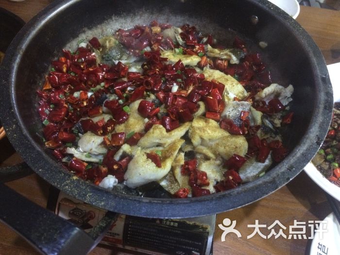 招牌鱼