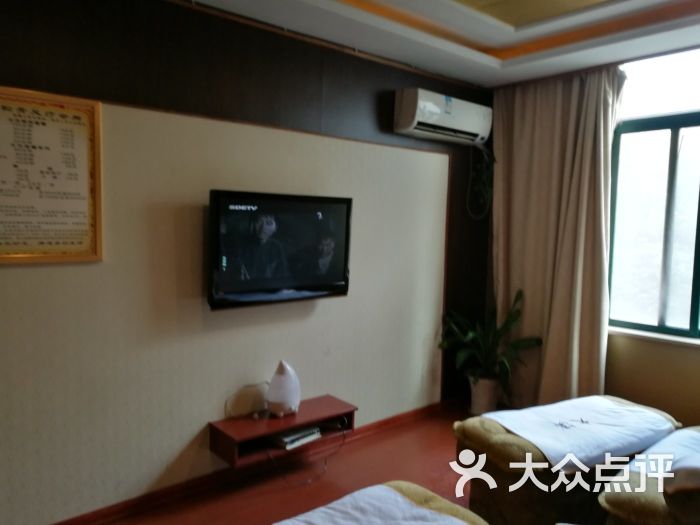 大汉足疗会所-图片-淮安休闲娱乐-大众点评网