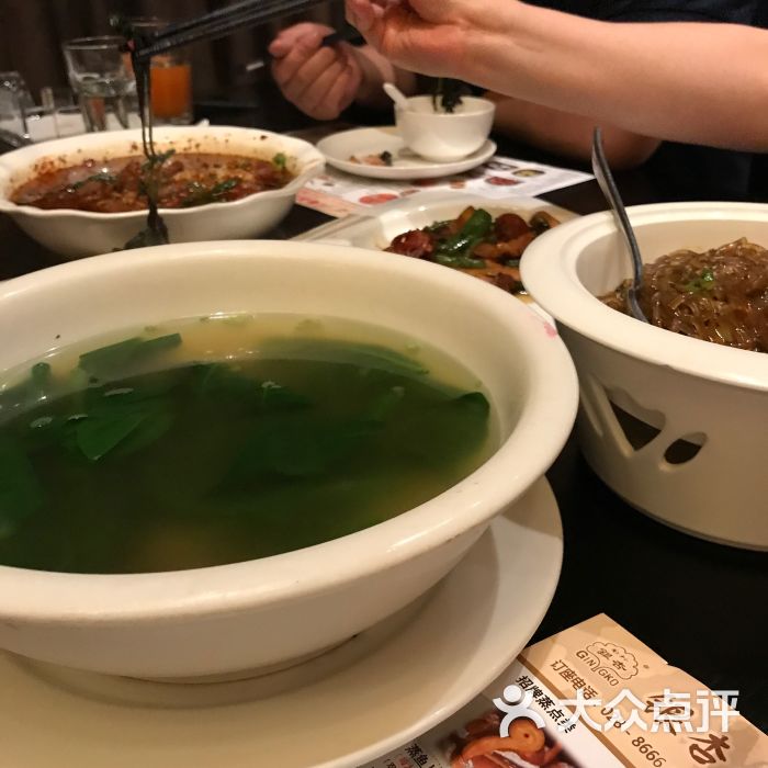 银杏金阁(银杏川菜酒楼)-图片-成都美食-大众点评网