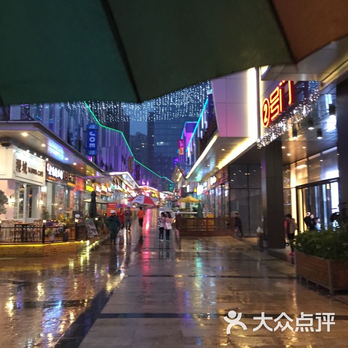港少茶餐厅(万达金街店)-图片-晋江美食-大众点评网