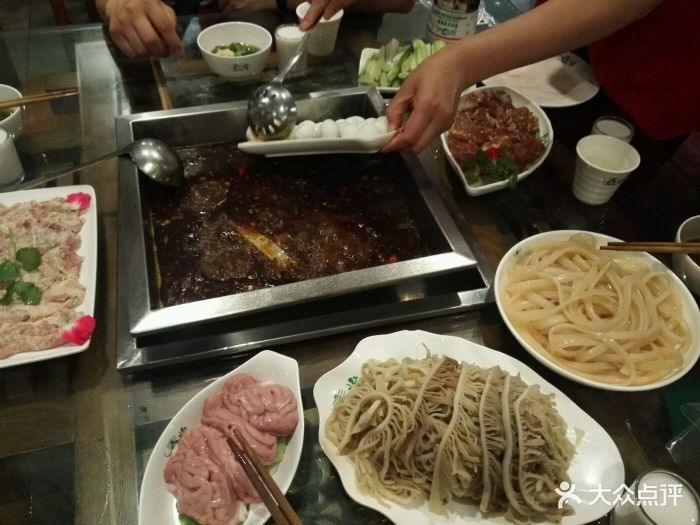 春怡火锅-图片-阆中市美食-大众点评网