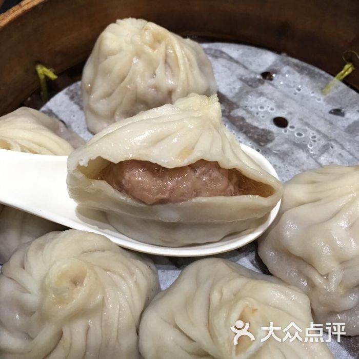 富麦小笼