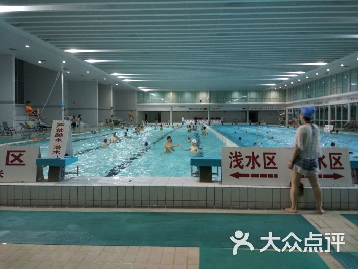广州体育馆图片 - 第3张