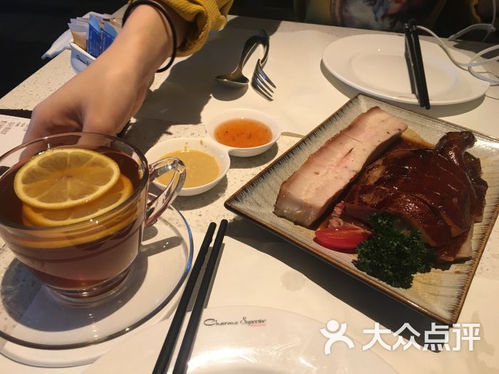 港丽餐厅(富力广场店)-图片-北京美食-大众点评网