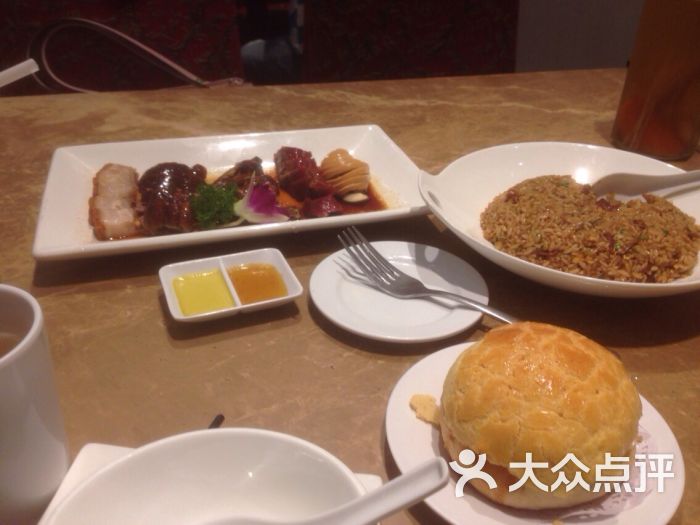 店)-其他-吉旺港式茶餐厅(虹口龙之梦店)图片-上海美食-大众点评网