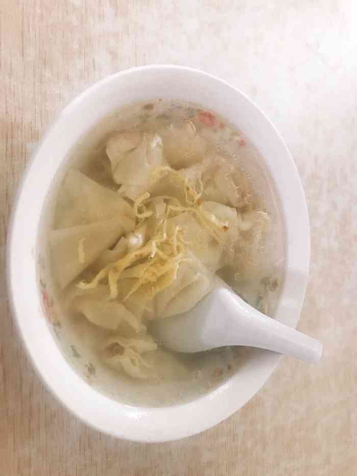 马福兴一村饮食店"早餐吃的东西,性价比超高的哦-大众点评移动版