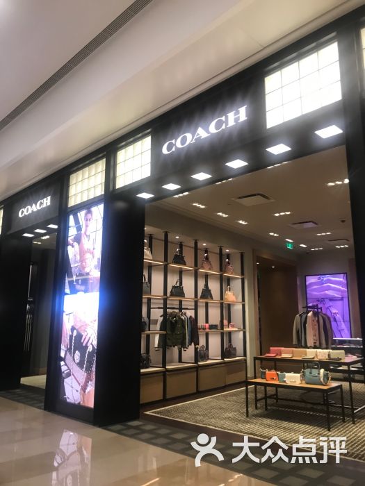 coach(万象城店)图片 第4张