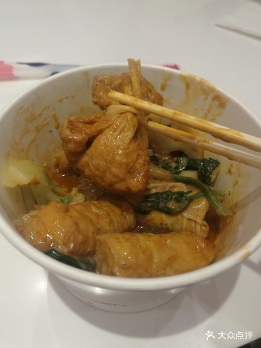 红唇串串香(川沙百联直营店)-图片-上海美食-大众点评