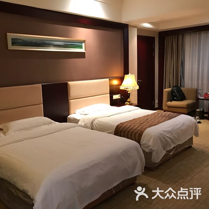 建瓯福兴福大酒店