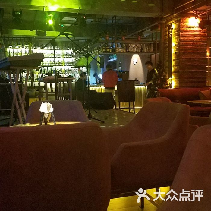 蚂蚁酒馆图片-北京酒吧-大众点评网