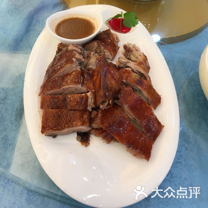 椿记烧鹅(江滨店)-椿记烧鹅图片-柳州美食-大众点评网