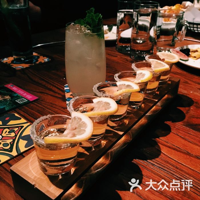 kitchen and bar洛杉矶厨房酒吧(亮马桥店)图片 - 第9张