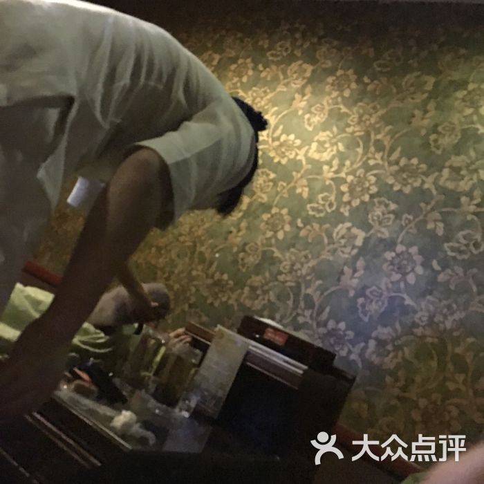 大唐沐足(石牌岭店)图片 第321张