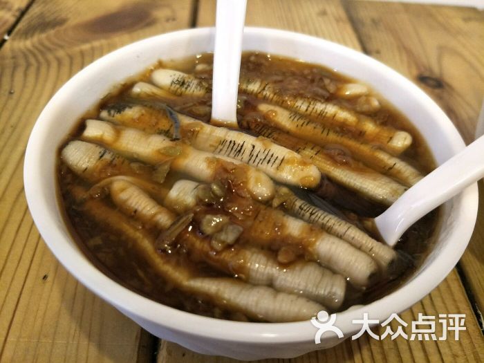 五叔公土笋冻专家(泉州中山路店)图片 第47张