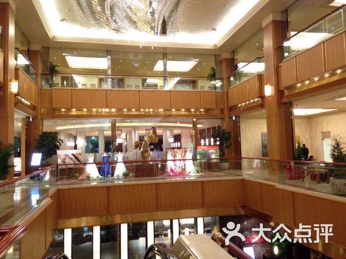 皇家花园酒店, 东京东京汐留皇家公园酒店图片 - 第8张