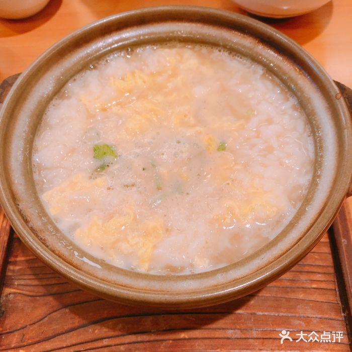 村上海胆(函馆本店)海胆粥图片