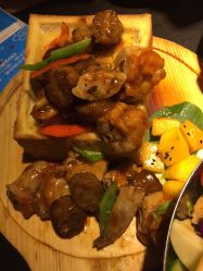 metoocate餐厅八卦(永旺梦乐城店)-汨罗妖112美食节蜜桃夜市深圳图片