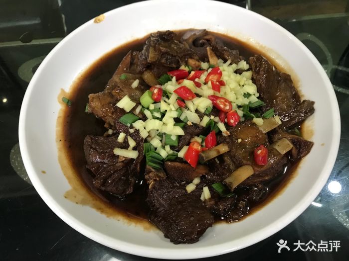 练市名家羊肉馆--菜图片-湖州美食-大众点评网