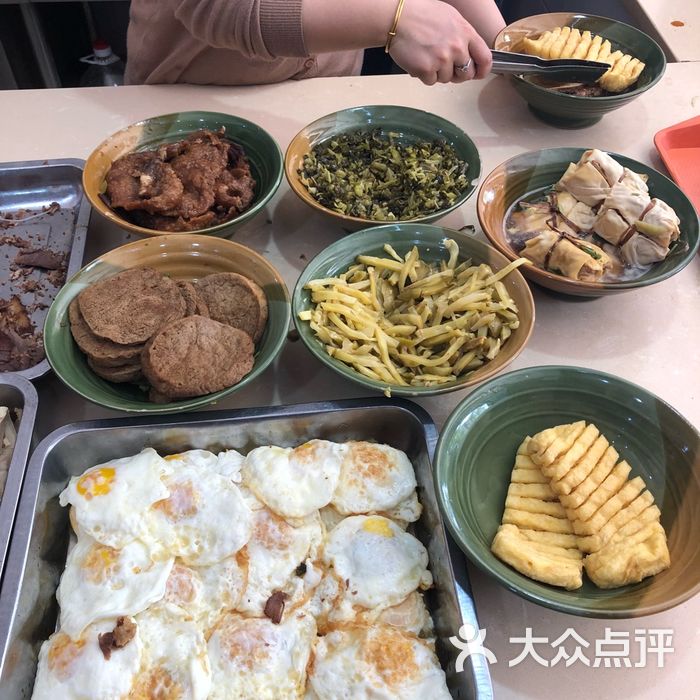 奉化阿军全牛肉面馆图片-北京小吃快餐-大众点评网