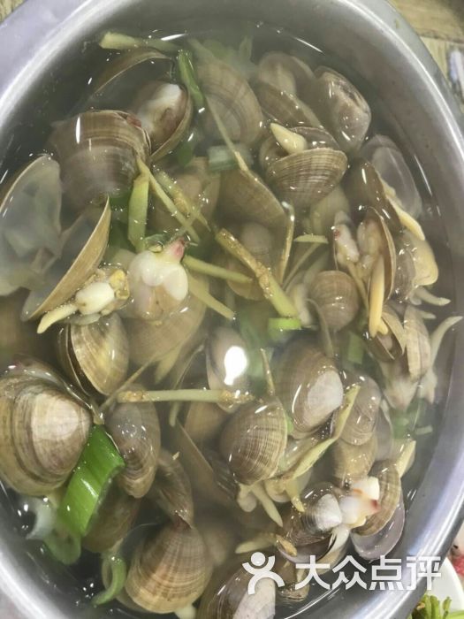 东沟海鲜图片 - 第5张